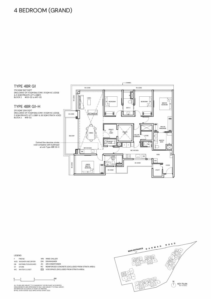 4-bedroom-new-launch-condo-advisor-singapore